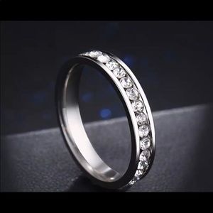 Stainless steel